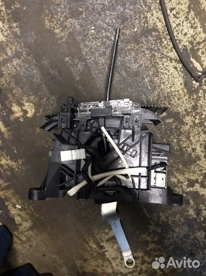 Кулиса АКПП toyota cruiser 200