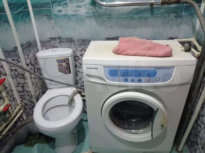 1-к. квартира, 21 м², 2/3 эт.