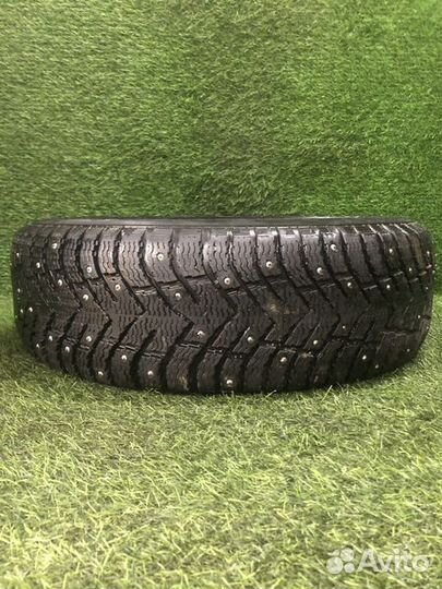 Cordiant Snow Cross 2 SUV 205/65 R16 99T