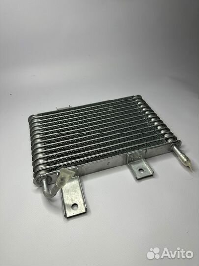 Радиатор АКПП Mitsubishi Pajero Sport 3 L200