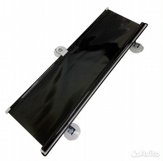 Тонировка иранская съемная 72*130 15% Новая