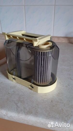 Продам контейнер для пылесоса bork