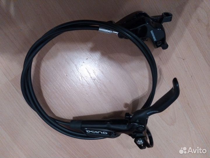 Тормоз Sram Guide R