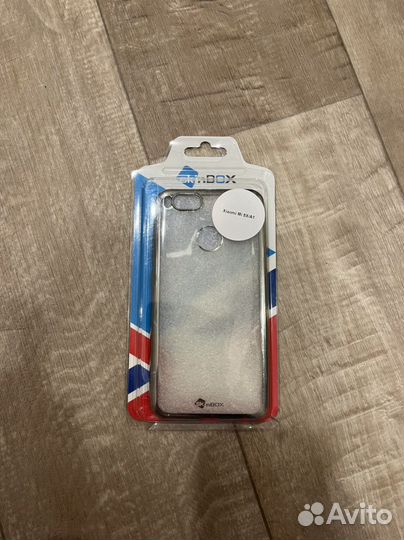 Чехол для Xiaomi Mi 5X/A1