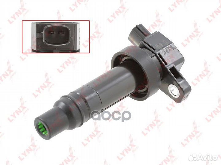 SPL1067 катушка зажигания Hyundai Elantra/i30