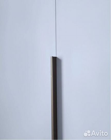 Шкаф распашной