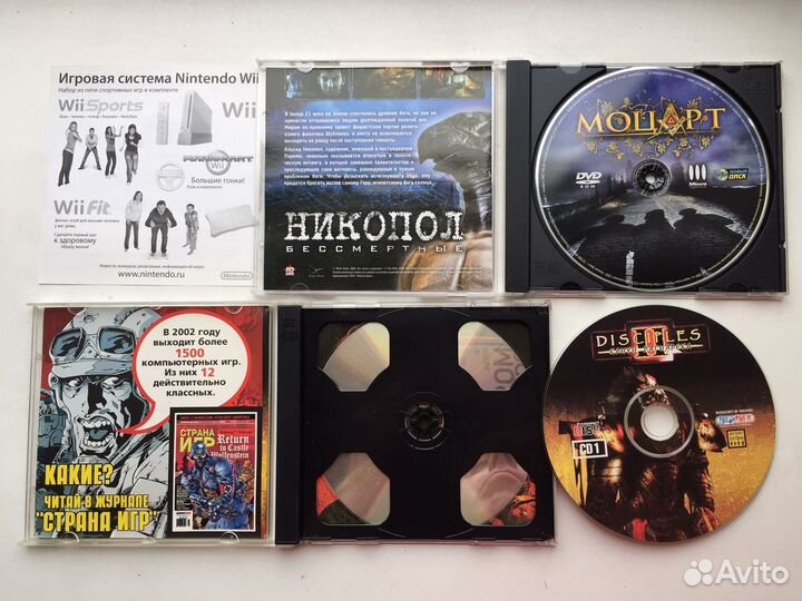 Игра Машинариум Моцарт disciples Магия кристаллов