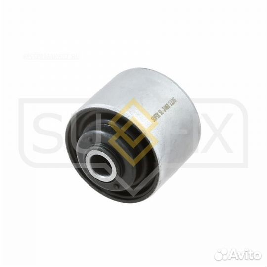 Sufix SL-2460 Сайлентблок рычага подвески зад прав