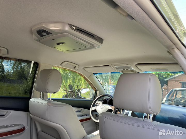 Lexus RX 3.5 AT, 2006, 202 000 км