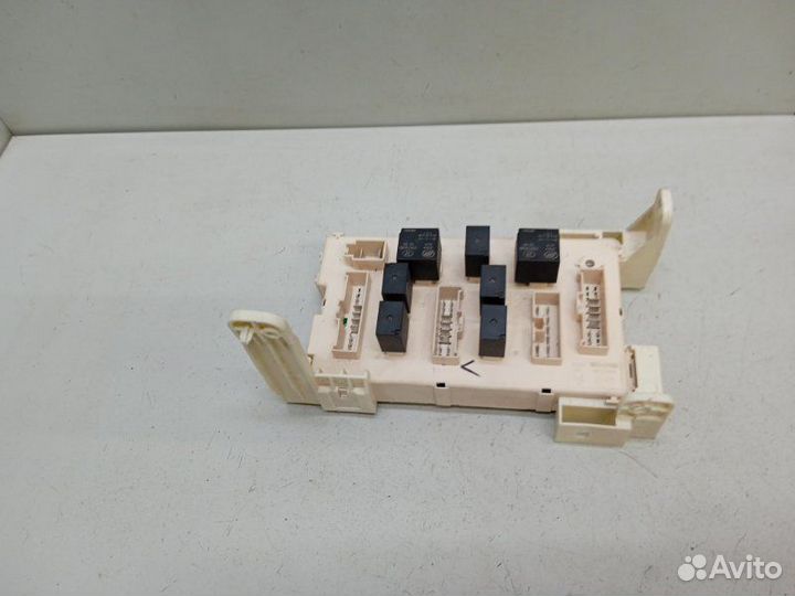 Блок предохранителей салонный Lifan Solano 2 1.5