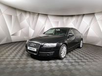 Audi A6 3.1 AT, 2006, 286 850 км, с пробегом, цена 665 350 руб.