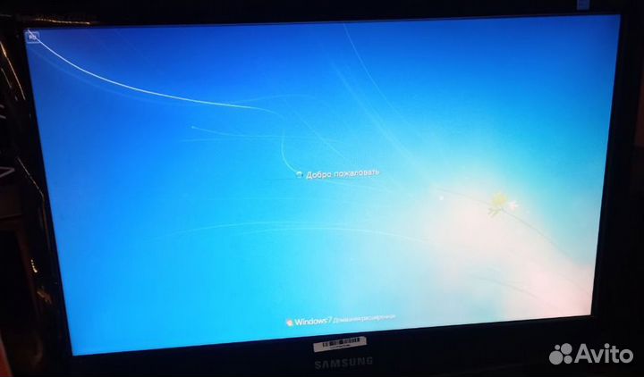 Монитор Samsung 20 дюймов