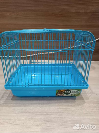 Клетка для грызунов бу