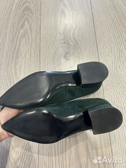 Туфли женские 38 размер