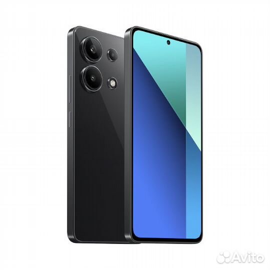 Xiaomi Redmi Note 13, 8/256 ГБ