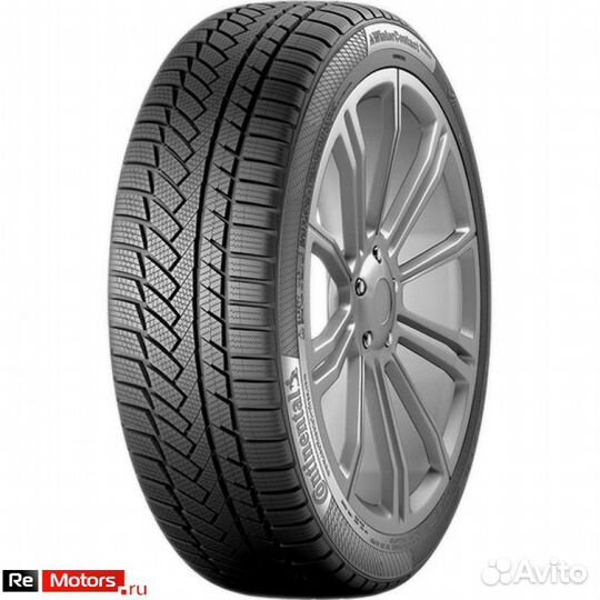 Continental ContiWinterContact TS 850 P 235/65 R17 104H