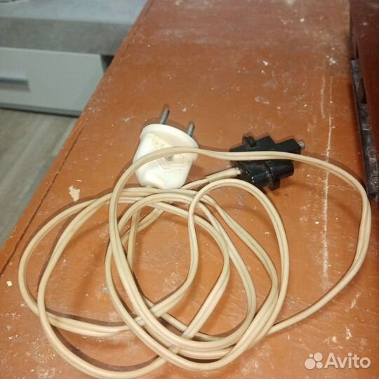 Катушечный магнитофон комета