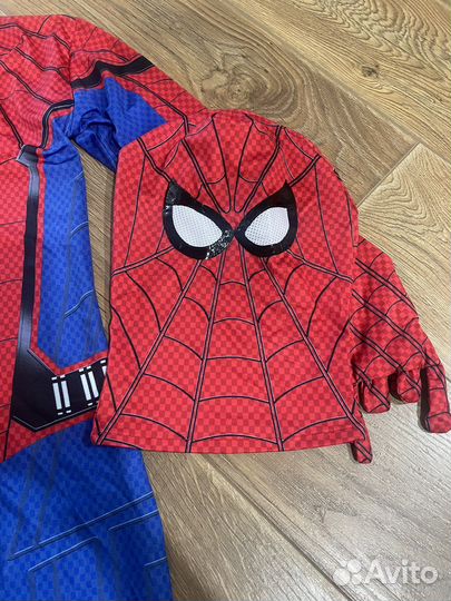 Карнавальный костюм взрослый