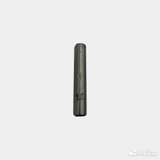 Карандаш алмазный 3908-0061 (1,0 карат, природа)