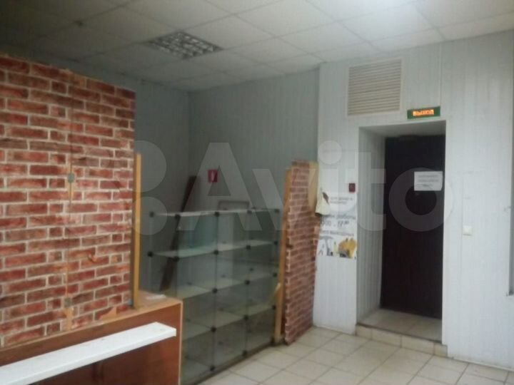 Свободного назначения, 116.5 м²