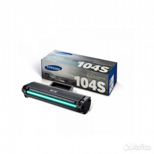 Samsung MLT-D104S