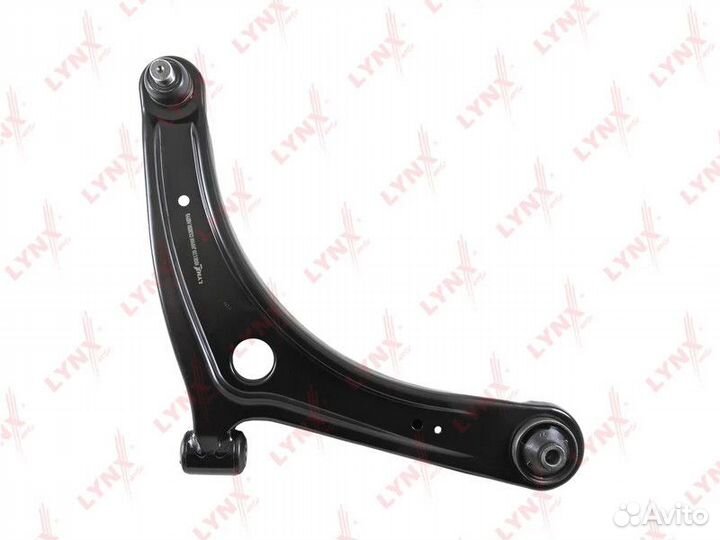 Рычаг подвески lynxauto C5393R