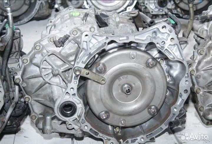 Вариатор JF016 4WD Nissan Qashqai 2.0 2014