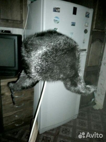 Головные уборы