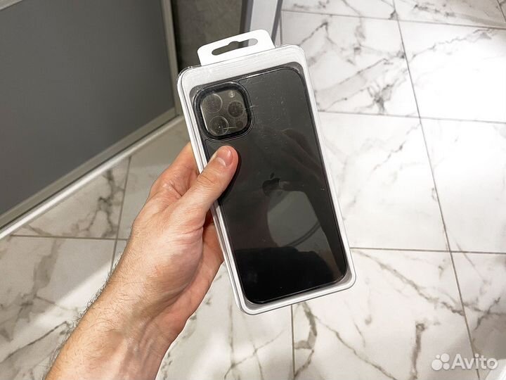 Чехол на iPhone 12 Pro Max