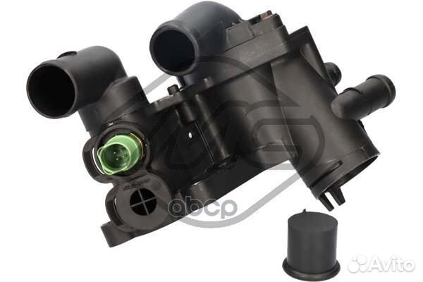 Термостат seat ibiza/cordoba/skoda fabia/VW polo