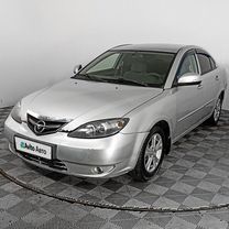 Haima 3 1.8 MT, 2011, 106 479 км, с пробегом, цена 268 000 руб.