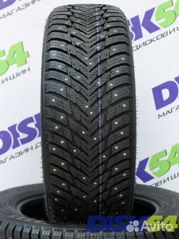 Nokian Tyres Hakkapeliitta 10p SUV 265/65 R17