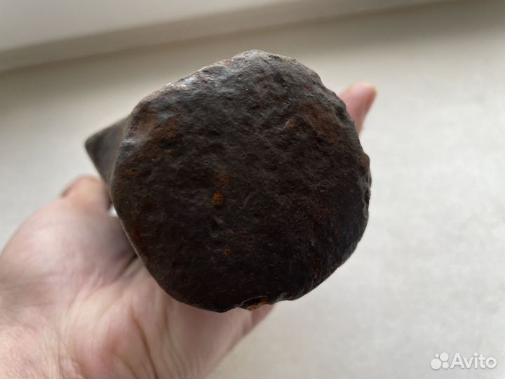 Кувалда СССР