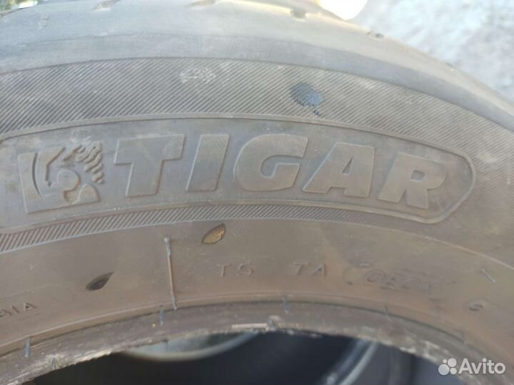 Kormoran Snow 195/65 R15 95