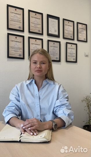 Юрист. Все категории дел