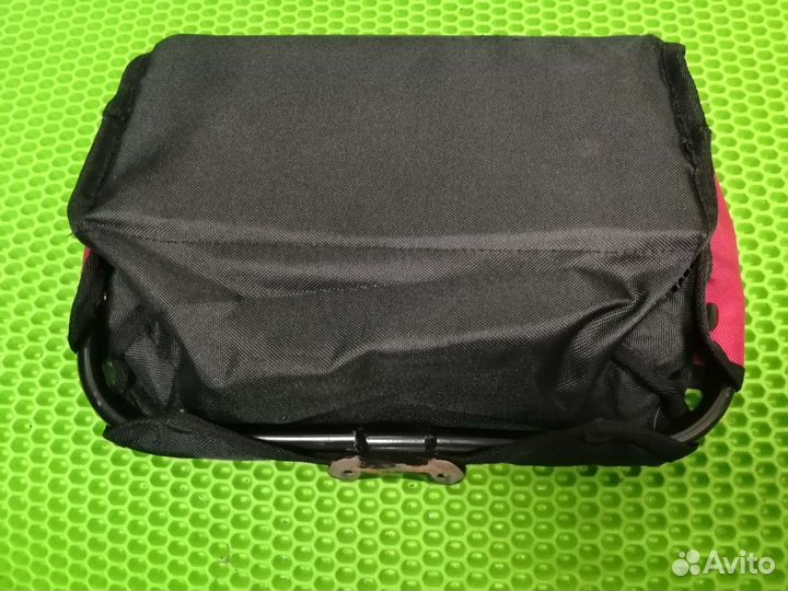 Корзина N 04 для 3х колесного велосипеда