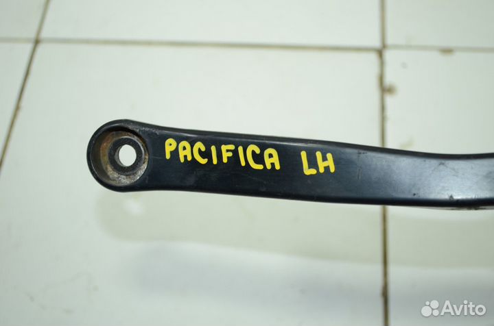 Поводок стеклоочистителя передний левый Chrysler