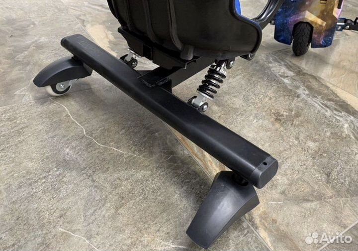 Дрифт Трайк Скутер