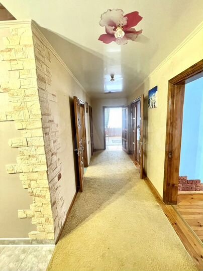 3-к. квартира, 82,7 м², 7/10 эт.