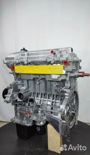 Двигатель для Lifan LFB479Q