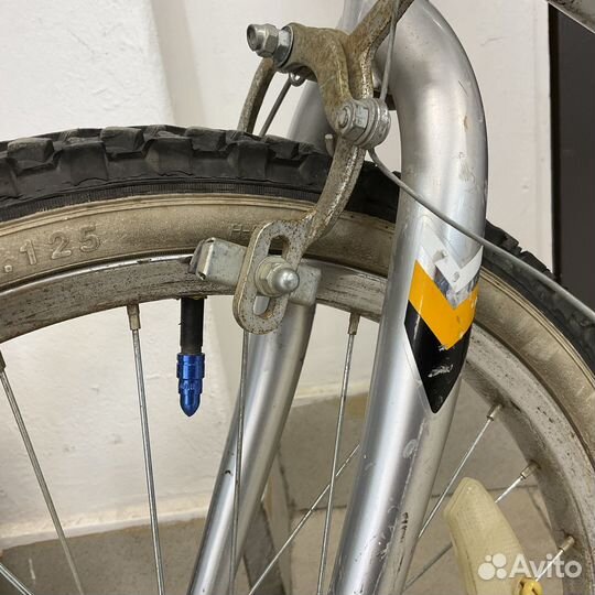 Подростковый велосипед Stels прм2