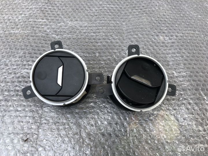 Дефлектор печки Chevrolet Camaro V 10-15