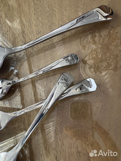 Набор столовых приборов zepter