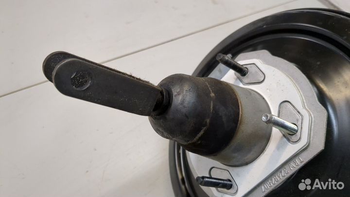 Цилиндр тормозной главный Land Rover Range Rover Sport, 2011