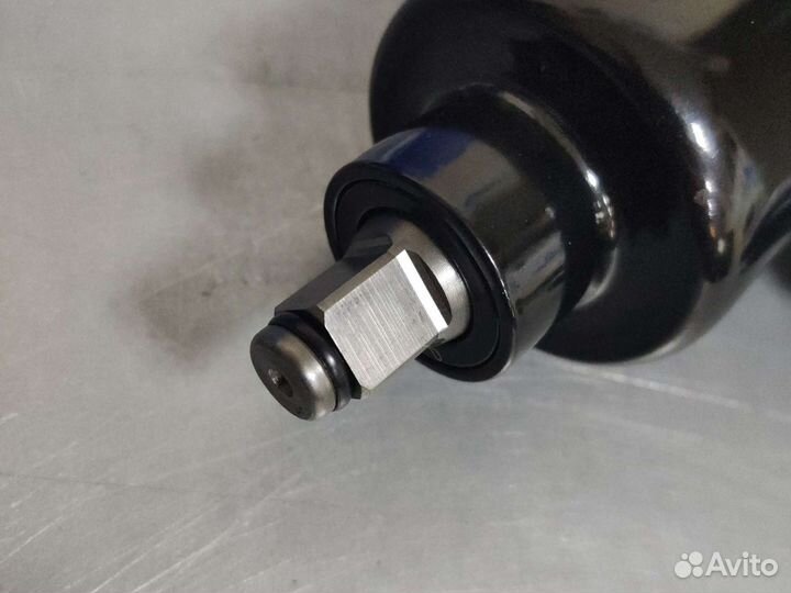 Гайковерт 850Нм - Торг