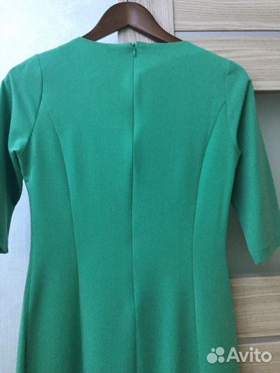 Платье новое