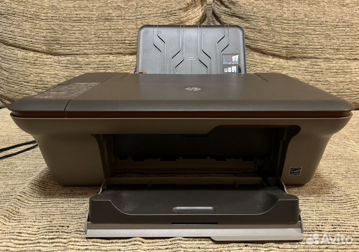 Мфу hp deskjet 2054A