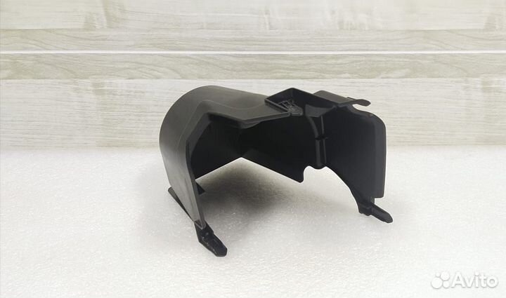 Toyota land Cruiser 200 Короб противотуманной фары