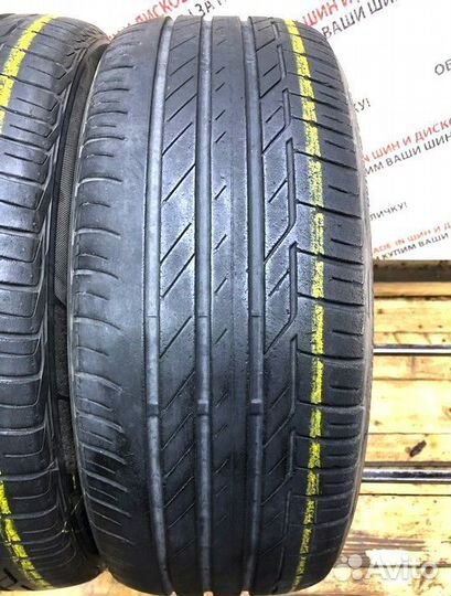 Bridgestone Turanza T001 225/50 R18 95W