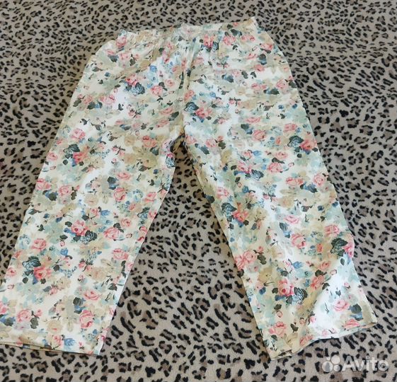 Комплект женской одежды для дома